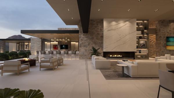 Stratton Architects