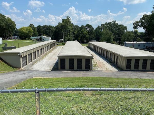 Pisgah Storage