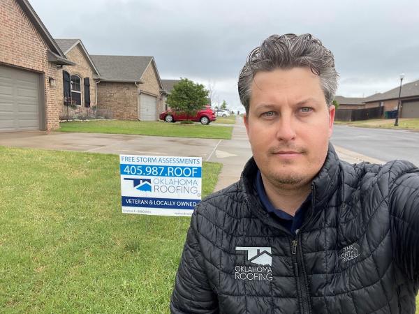 Oklahoma Roofing LLC