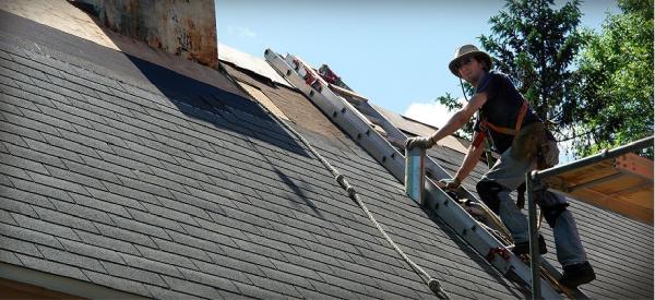 Lake Erie Roofing and Construction