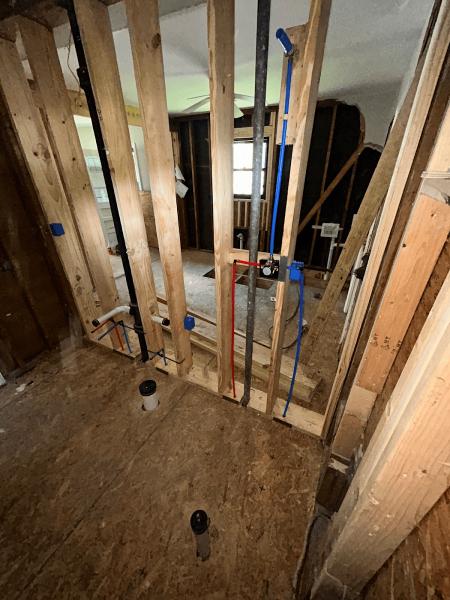 CPS Drain & Plumbing