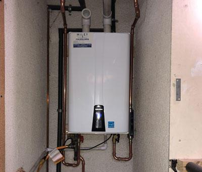 Level Up Plumbing