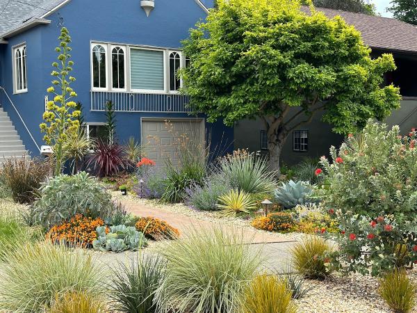 Farallon Gardens