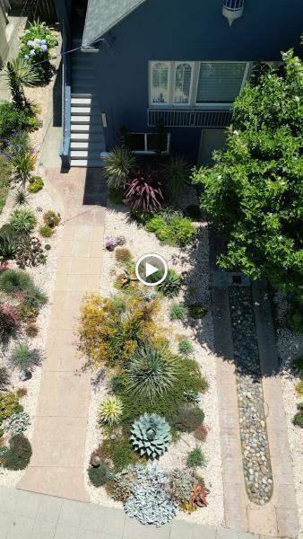 Farallon Gardens