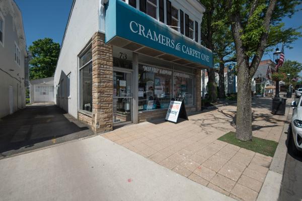 Cramers Carpet One Floor & Home