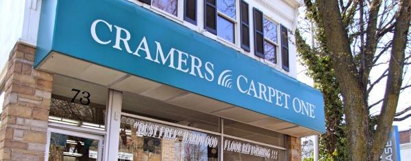 Cramers Carpet One Floor & Home