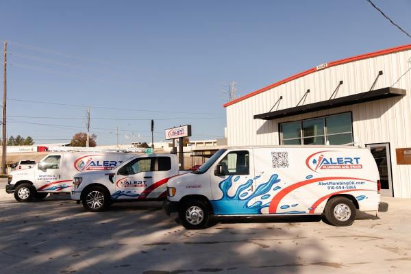 Alert Plumbing Heat and Air