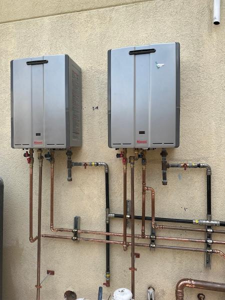 John's Plumbing