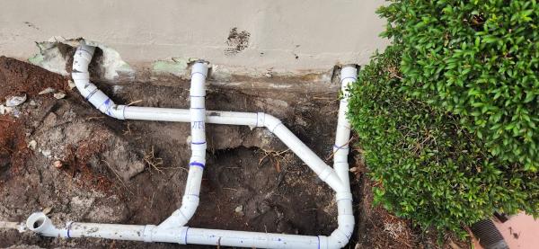 John's Plumbing