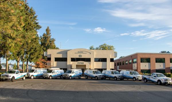 TMG Maintenance Services NW