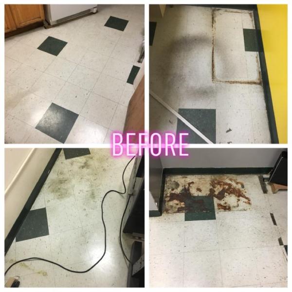 Think United Cleaning Services