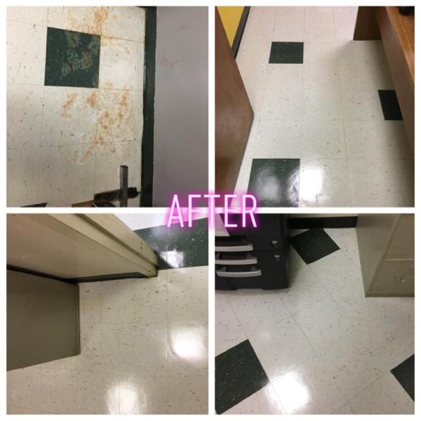 Think United Cleaning Services