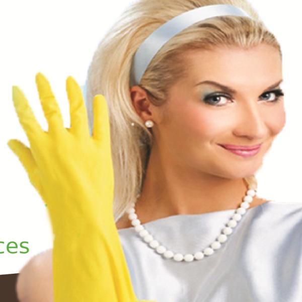 Mountain Maintenance and Cleaning Services