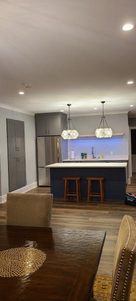 Precision Painting Llc