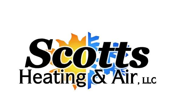 Scotts Heating and Air
