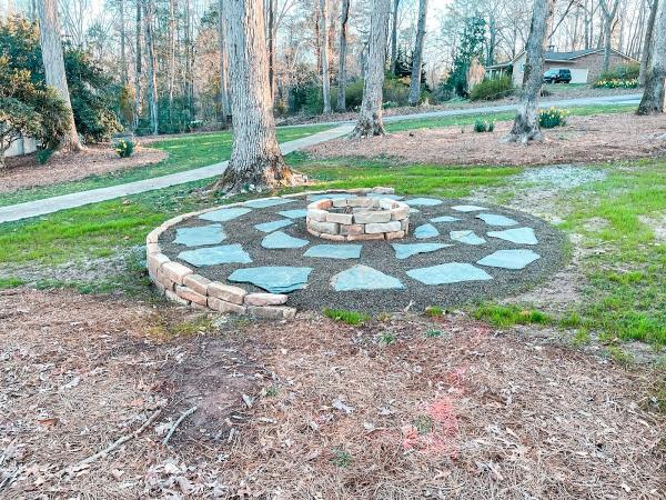 Rockin Hardscapes