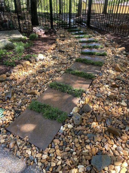 Novation Landscapes & Irrigation