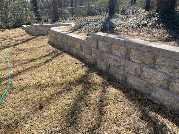 Novation Landscapes & Irrigation