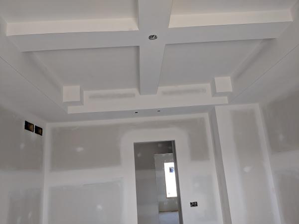 Dustin Muir Drywall