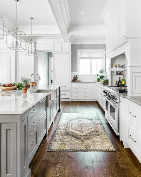 Elysium Interiors