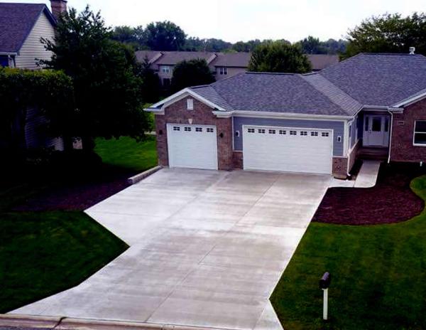 Northrange Concrete Services