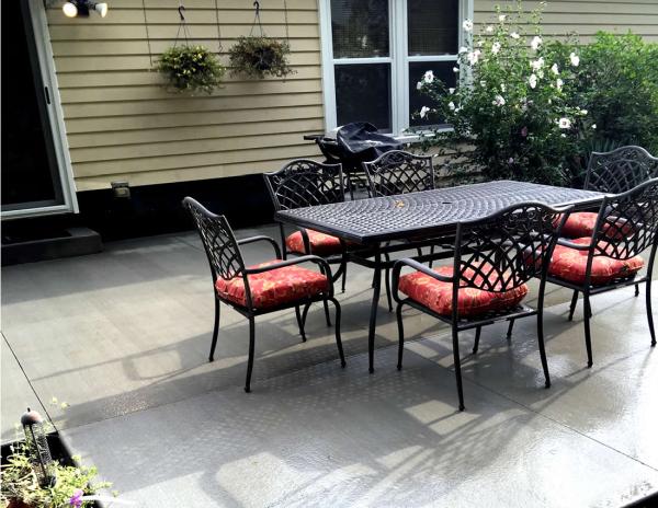 Northrange Concrete Services