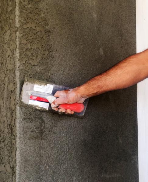 J K Stucco Repair