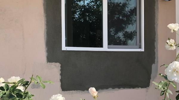 J K Stucco Repair