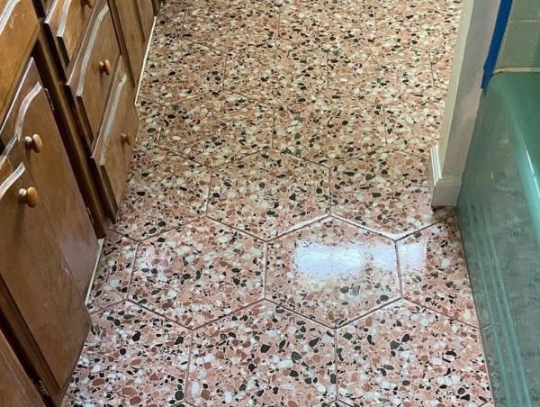3rd Generation Flooring