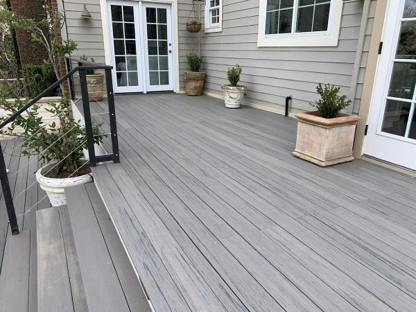 Austin Deck Builders