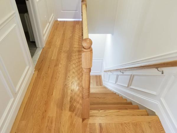 Westchester Hardwood Floors