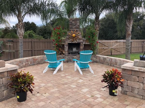 Oasis Pools & Outdoors