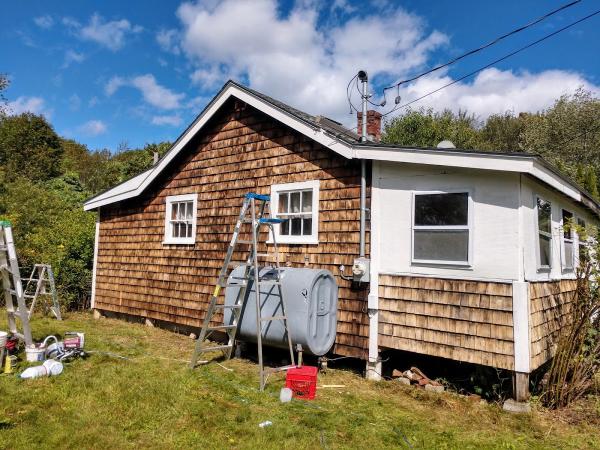 Landers Custom Painting LLC