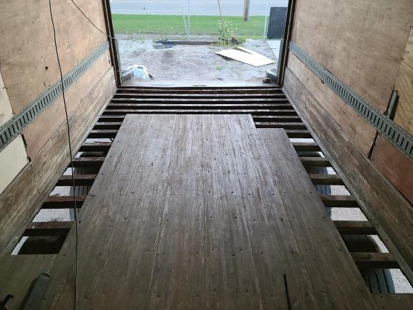 Lonestar Friendly Handyman LLC
