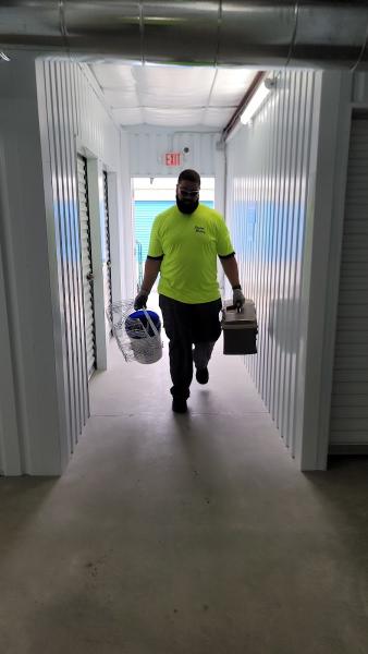 English Hauling