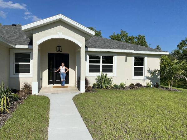 Browne Homes