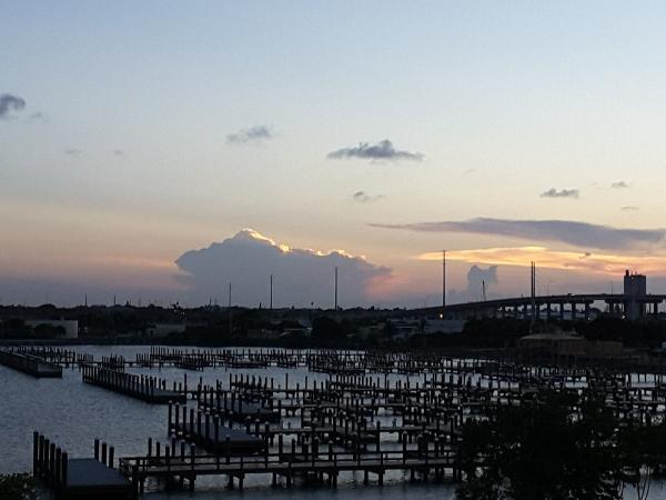 Harbour Isle West