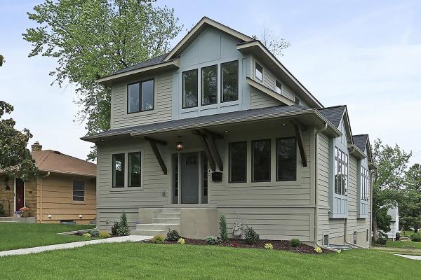 Icon Homes