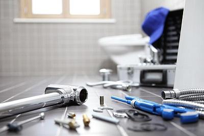 3D Plumbing