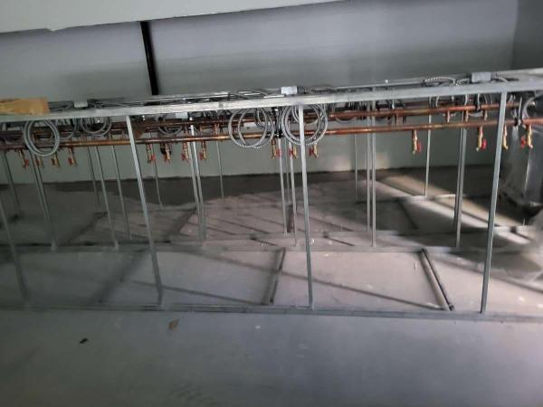 3D Plumbing