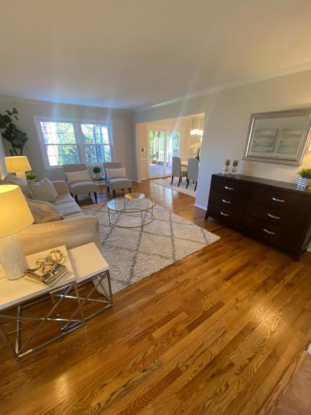 Maryland Carpet & Tile
