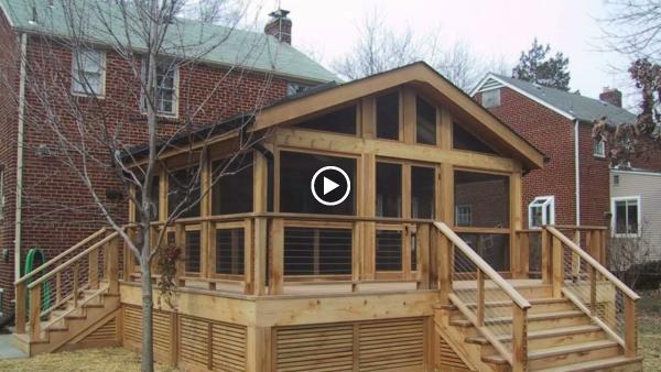 Oakwood Construction and Remodeling