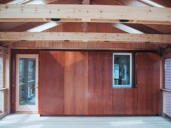 Oakwood Construction and Remodeling