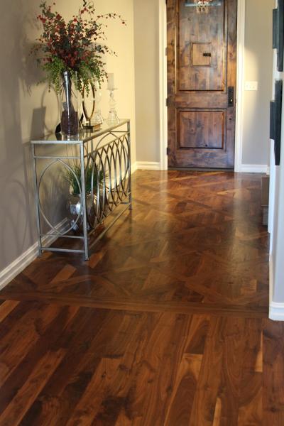 Renaissance Hardwood Floors
