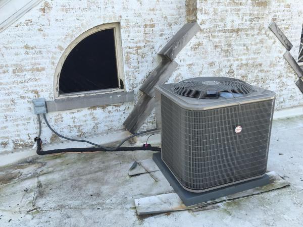 Lone Star Heating and Air