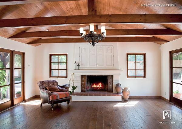 Maraya Interior Design