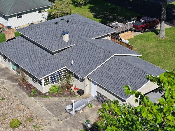Saints Roofing LLC