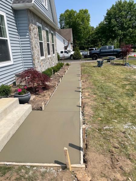 Chesapeake Concrete Solutions