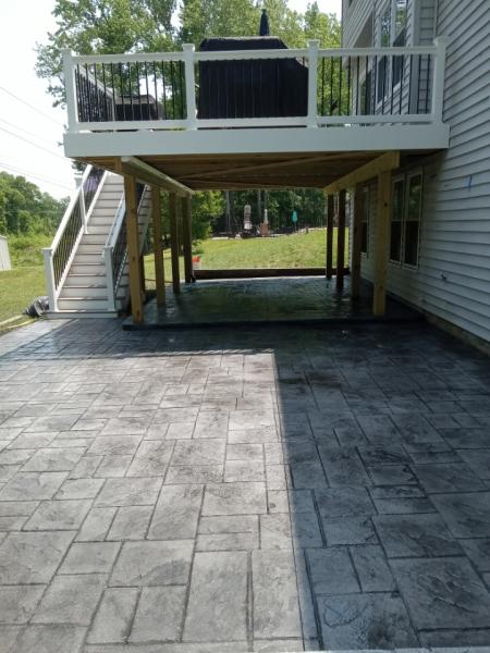 Chesapeake Concrete Solutions