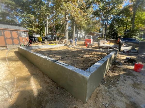 Chesapeake Concrete Solutions